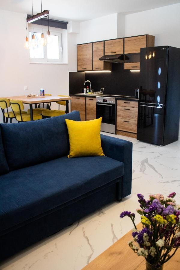 Elias Studio - Near To The Port Of Rafina And The Airport Of Athens Agios Spyridon  외부 사진