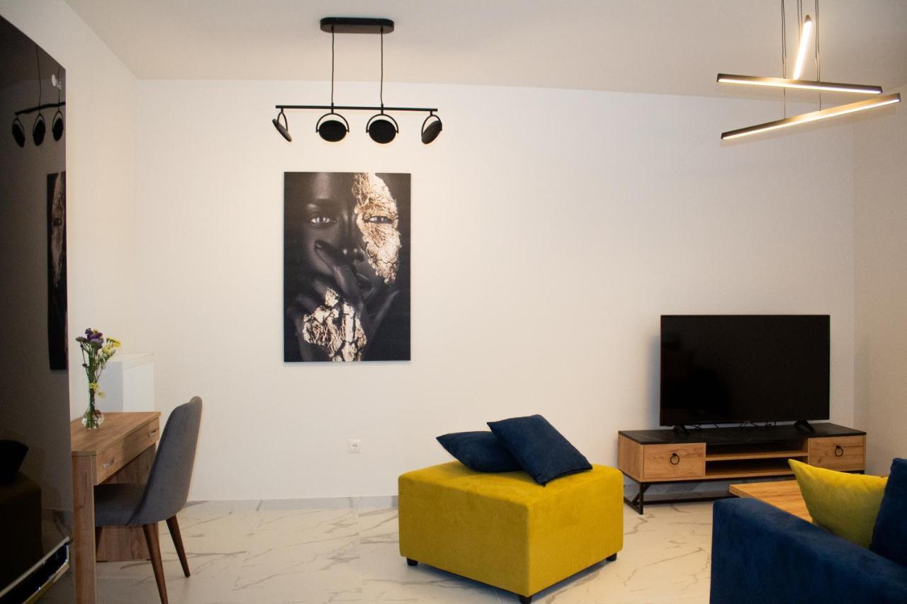 Elias Studio - Near To The Port Of Rafina And The Airport Of Athens Agios Spyridon  외부 사진