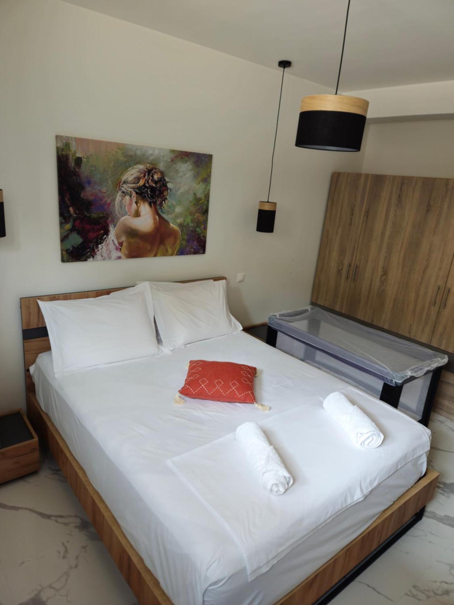 Elias Studio - Near To The Port Of Rafina And The Airport Of Athens Agios Spyridon  외부 사진